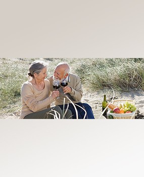 乐活新范本丨快乐康养由此开启